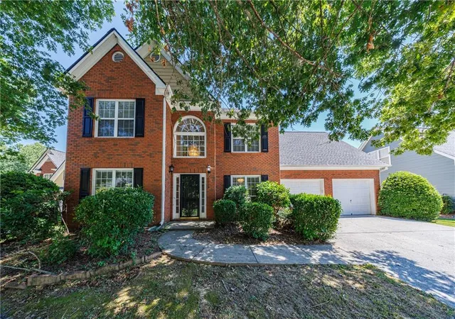 Photo 1 of Single family home for sale at 6015 Farmwood Wy Se, Mableton, GA 30126 | MLS# 7827838 | Listing updated on 2026-09-01