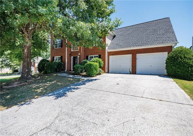 Photo 2 of Single family home for sale at 6015 Farmwood Wy Se, Mableton, GA 30126 | MLS# 7827838 | Listing updated on 2026-09-01