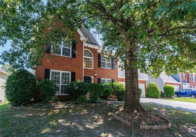 Photo 3 of Single family home for sale at 6015 Farmwood Wy Se, Mableton, GA 30126 | MLS# 7827838 | Listing updated on 2026-09-01