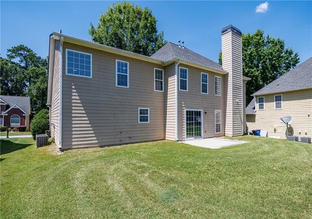 Photo 4 of Single family home for sale at 6015 Farmwood Wy Se, Mableton, GA 30126 | MLS# 7827838 | Listing updated on 2026-09-01