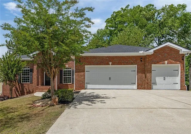 Single family home for sale at 8828 Patricia Rose, Douglasville, GA 30134 | MLS# 7784224