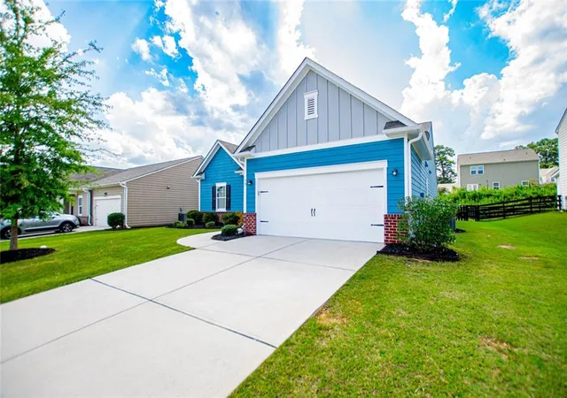 Photo 3 of Single family home for sale at 70 Cottontail Ln, Villa Rica, GA 30180 | MLS# 7826834 | Listing updated on 2026-09-02