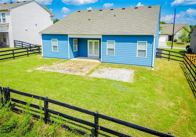 Photo 63 of Single family home for sale at 70 Cottontail Ln, Villa Rica, GA 30180 | MLS# 7826834 | Listing updated on 2026-09-02