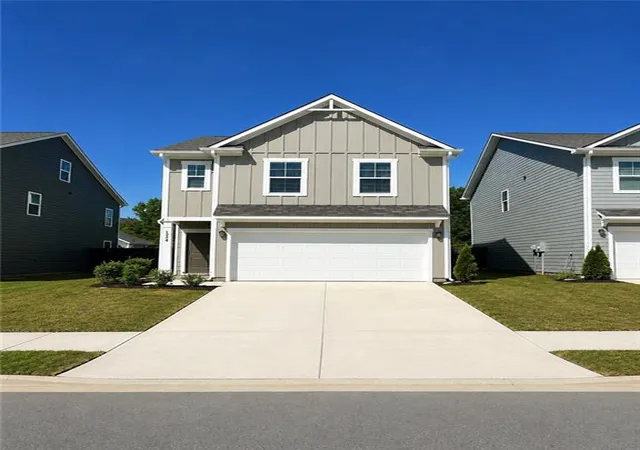 Photo 1 of Single family home for sale at 1264 Meadowbrook Dr, Jonesboro, GA 30238 | MLS# 7695984 | Listing updated on 2026-09-01