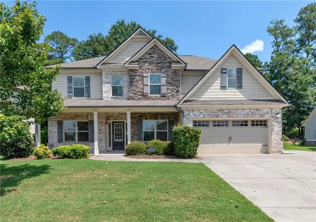 Photo 1 of Sale Pending at 2080 Marlborough Dr, Bethlehem, GA 30620 | MLS# 7825004 | Listing updated on 2026-09-13