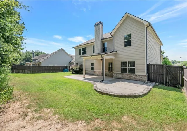 Photo 40 of Sale Pending at 2080 Marlborough Dr, Bethlehem, GA 30620 | MLS# 7825004 | Listing updated on 2026-09-13