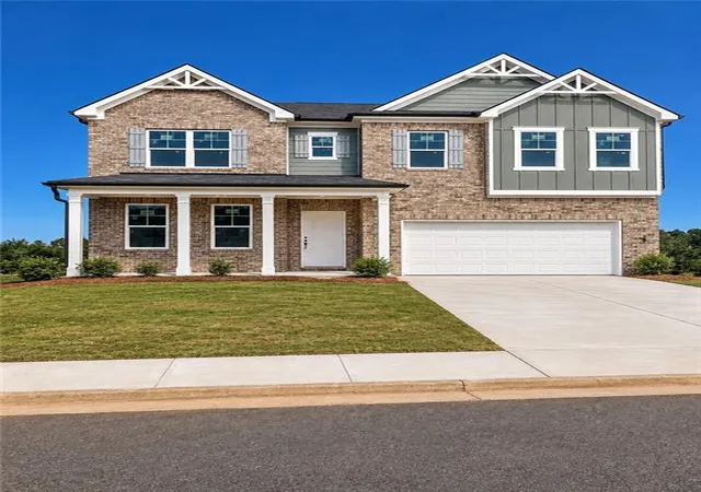 Photo 1 of Single family home for sale at 477 Collier Mills Rd, Lawrenceville, GA 30045 | MLS# 7733413 | Listing updated on 2026-09-15