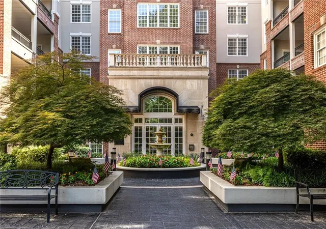Photo 1 of Condo for sale at 50 Biscayne Dr Nw #3111, Atlanta, GA 30309 | MLS# 7828090 | Listing updated on 2026-08-31