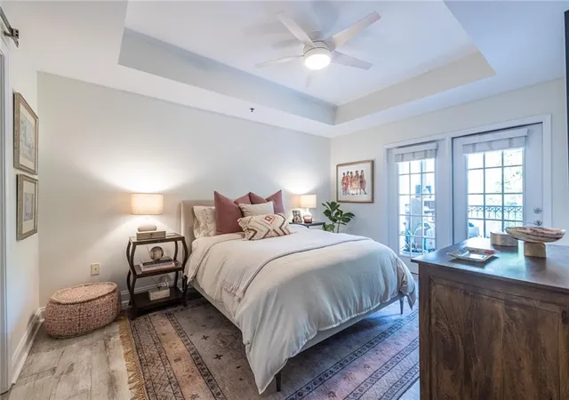 Photo 2 of Condo for sale at 50 Biscayne Dr Nw #3111, Atlanta, GA 30309 | MLS# 7828090 | Listing updated on 2026-08-31