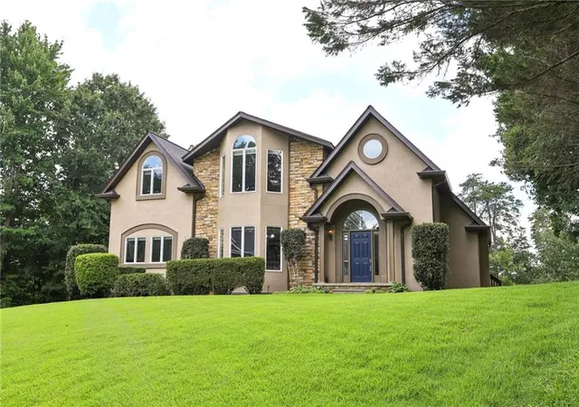 1st image of 5748 Ridgewater Dr, Gainesville, GA 30506 | MLS# 7813192