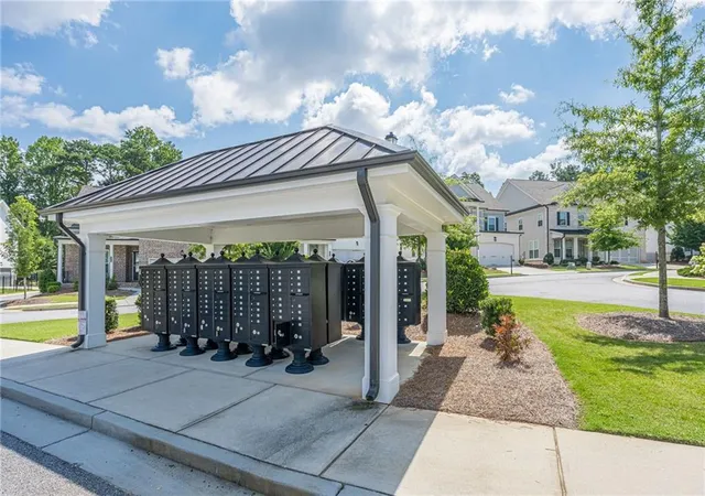 44th image of 3281 Bennett Creek Ln, Suwanee, GA 30024 | MLS# 7817072