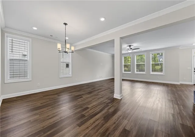 4th image of 3281 Bennett Creek Ln, Suwanee, GA 30024 | MLS# 7817072