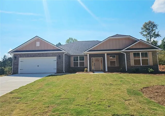 Photo 1 of Sale Pending at 348 Charles Ridge Ave, Dallas, GA 30157 | MLS# 7782872 | Listing updated on 2026-09-02