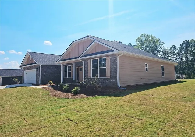 Photo 2 of Sale Pending at 348 Charles Ridge Ave, Dallas, GA 30157 | MLS# 7782872 | Listing updated on 2026-09-02