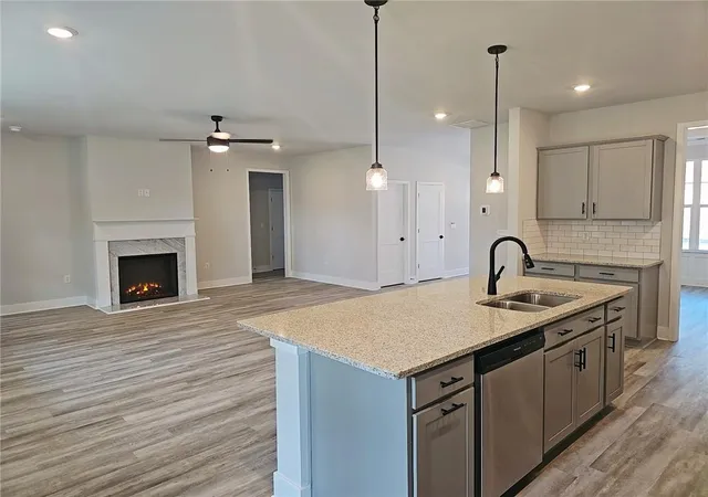 Photo 3 of Sale Pending at 348 Charles Ridge Ave, Dallas, GA 30157 | MLS# 7782872 | Listing updated on 2026-09-02