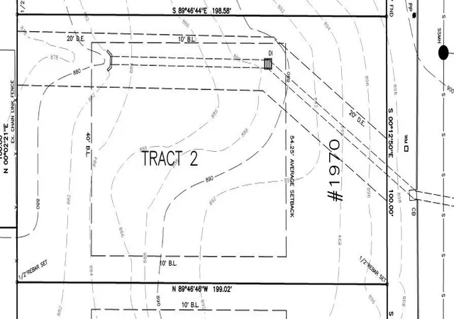Photo 1 of Land for sale at 1970 Fisher Trl Ne, Atlanta, GA 30345 | MLS# 7828229 | Listing updated on 2026-08-27