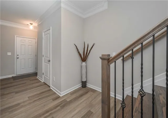 Photo 3 of Townhouse for sale at 2720 Fareed St #LOT 4, Douglasville, GA 30135 | MLS# 7826443 | Listing updated on 2026-09-01