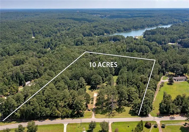 Photo 2 of Sale Pending at 2450 Mcgarity Rd, Mcdonough, GA 30252 | MLS# 7828232 | Listing updated on 2026-09-17