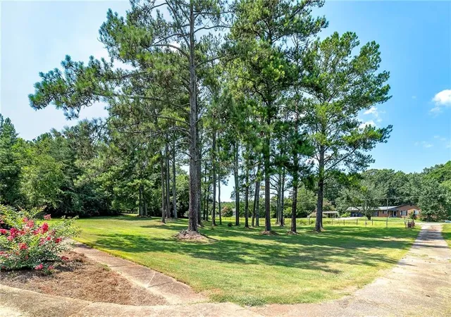 Photo 3 of Sale Pending at 2450 Mcgarity Rd, Mcdonough, GA 30252 | MLS# 7828232 | Listing updated on 2026-09-17
