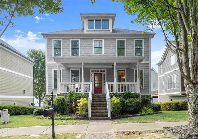 Photo 1 of Single family home for sale at 963 Westmoreland Cir Nw, Atlanta, GA 30318 | MLS# 7826000 | Listing updated on 2026-08-31