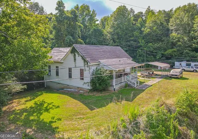 4th image of 4542 E Hall Rd, Gainesville, GA 30507 | MLS# 7827351