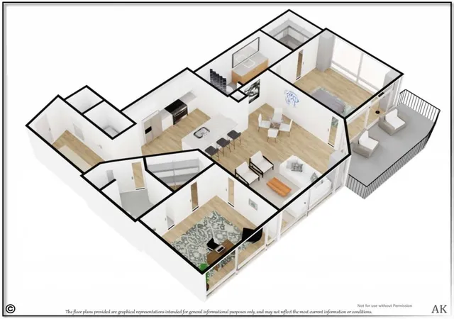 Photo 2 of Condo for sale at 923 Peachtree St Ne #1428, Atlanta, GA 30309 | MLS# 7823828 | Listing updated on 2026-08-28