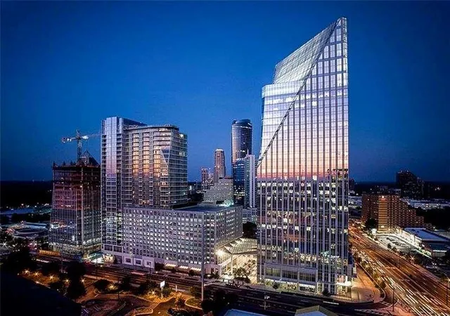 Photo 29 of Condo for sale at 3325 Piedmont Rd #1509, Atlanta, GA 30305 | MLS# 7828218 | Listing updated on 2026-08-28