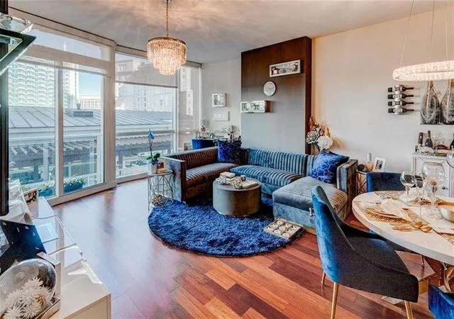 Photo 2 of Condo for sale at 3325 Piedmont Rd #1509, Atlanta, GA 30305 | MLS# 7828218 | Listing updated on 2026-08-28