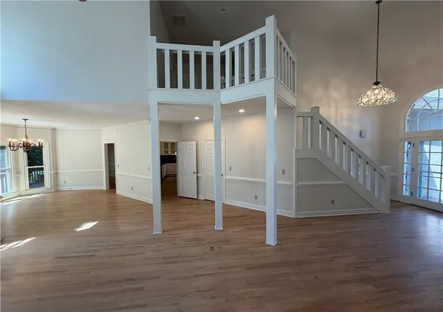 Photo 3 of Single family home for sale at 3320 Sweetwater Dr, Cumming, GA 30041 | MLS# 7827006 | Listing updated on 2026-09-08