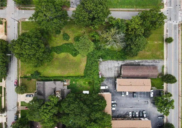 Land for sale at 0 Virginia Ave, College Park, GA 30337 | MLS# 7826733