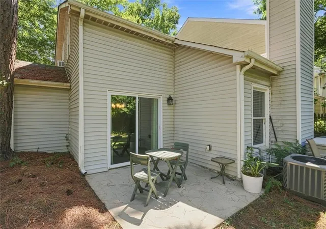 Photo 34 of Sale Pending at 651 Stratford Green Wy, Avondale Estates, GA 30002 | MLS# 7826107 | Listing updated on 2026-10-02