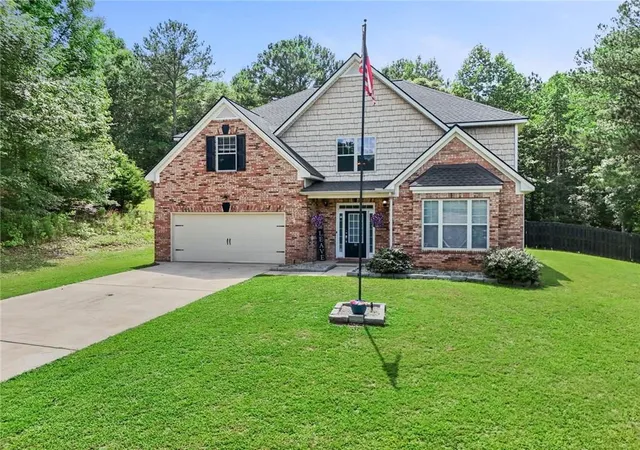 Photo 1 of Single family home for sale at 84 Blossom Lane, Newnan, GA 30263 | MLS# 7827048 | Listing updated on 2026-09-10