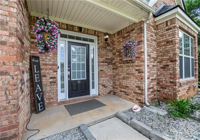 Photo 3 of Single family home for sale at 84 Blossom Lane, Newnan, GA 30263 | MLS# 7827048 | Listing updated on 2026-09-10