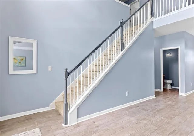 Photo 4 of Single family home for sale at 84 Blossom Lane, Newnan, GA 30263 | MLS# 7827048 | Listing updated on 2026-09-10