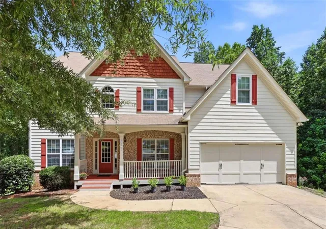 Single family home for sale at 3970 Walnut Grv Way, Gainesville, GA 30506 | MLS# 7817360 | Listing updated on 2026-09-07