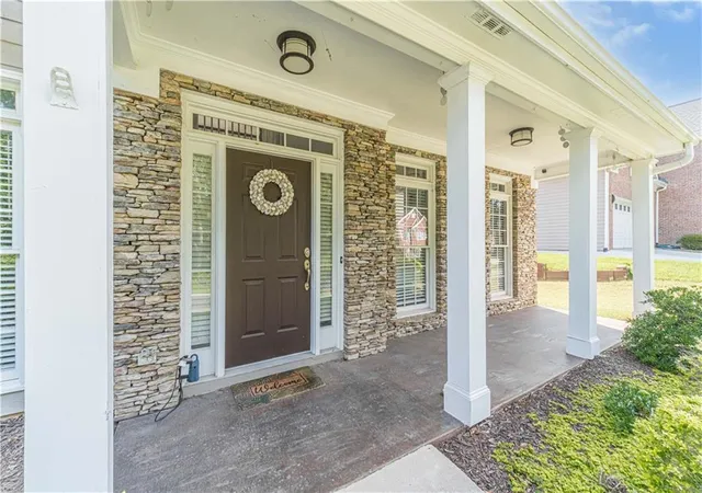 Photo 3 of Single family home for sale at 1437 Hadaway Trl, Lawrenceville, GA 30043 | MLS# 7827352 | Listing updated on 2026-08-27