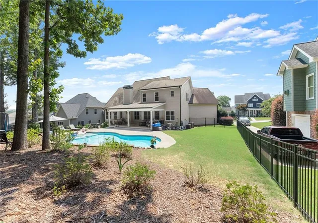 Photo 2 of Sale Pending at 2024 Democracy Dr, Buford, GA 30519 | MLS# 7808581 | Listing updated on 2026-10-02