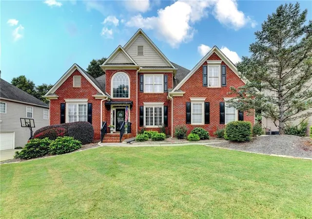 Photo 1 of Single family home for sale at 4196 Cami Wy Ne, Buford, GA 30519 | MLS# 7826936 | Listing updated on 2026-09-09