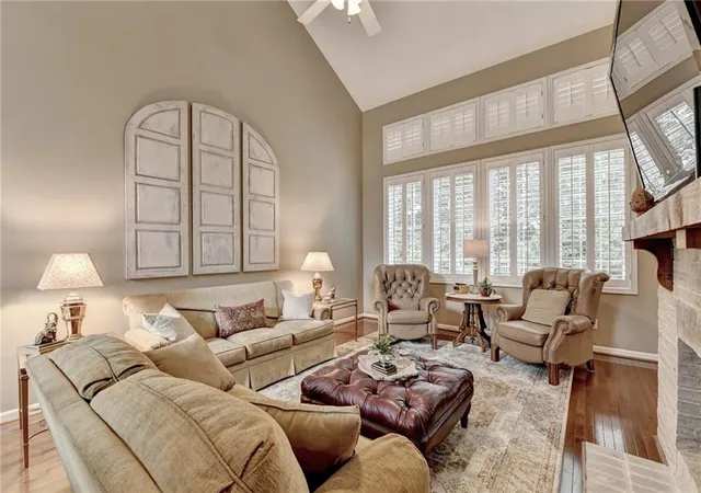 Photo 3 of Single family home for sale at 4196 Cami Wy Ne, Buford, GA 30519 | MLS# 7826936 | Listing updated on 2026-09-09