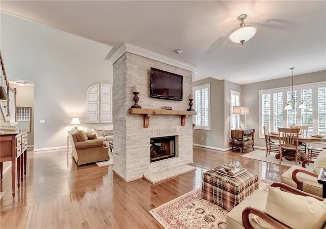 Photo 3 of Single family home for sale at 4196 Cami Wy Ne, Buford, GA 30519 | MLS# 7826936 | Listing updated on 2026-09-09