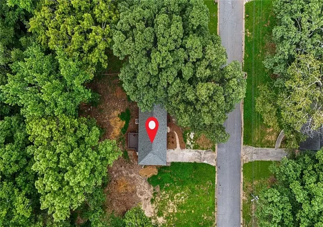 Photo 3 of Single family home for sale at 5376 Denny Dr, Atlanta, GA 30349 | MLS# 7819775 | Listing updated on 2026-08-25