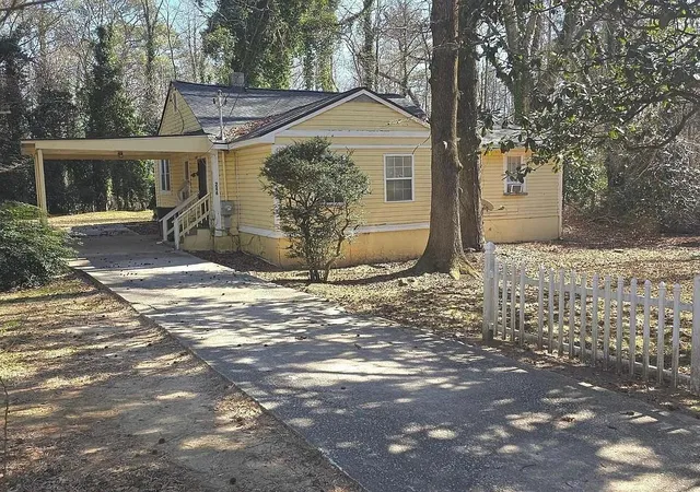 Photo 1 of Single family home for sale at 244 Dollar Mill Rd Sw, Atlanta, GA 30331 | MLS# 7826607 | Listing updated on 2026-08-27