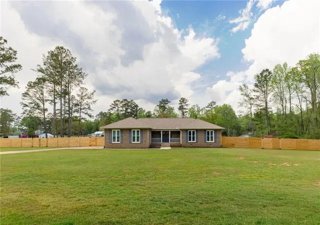 Photo 1 of Single family home for sale at 434 Rawley Rd, Americus, GA 31719 | MLS# 7826576 | Listing updated on 2026-08-27