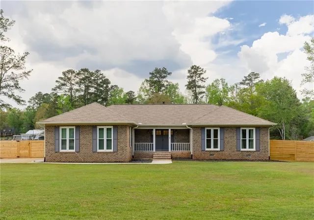 Photo 2 of Single family home for sale at 434 Rawley Rd, Americus, GA 31719 | MLS# 7826576 | Listing updated on 2026-08-27