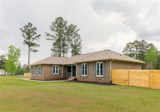 Photo 3 of Single family home for sale at 434 Rawley Rd, Americus, GA 31719 | MLS# 7826576 | Listing updated on 2026-08-27