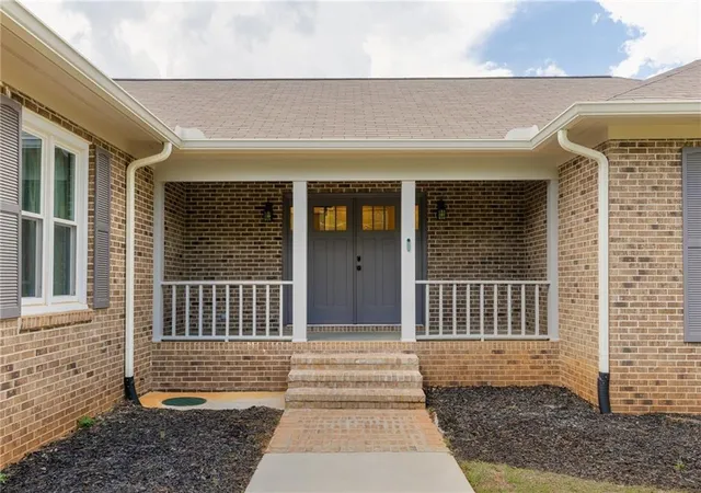 Photo 4 of Single family home for sale at 434 Rawley Rd, Americus, GA 31719 | MLS# 7826576 | Listing updated on 2026-08-27