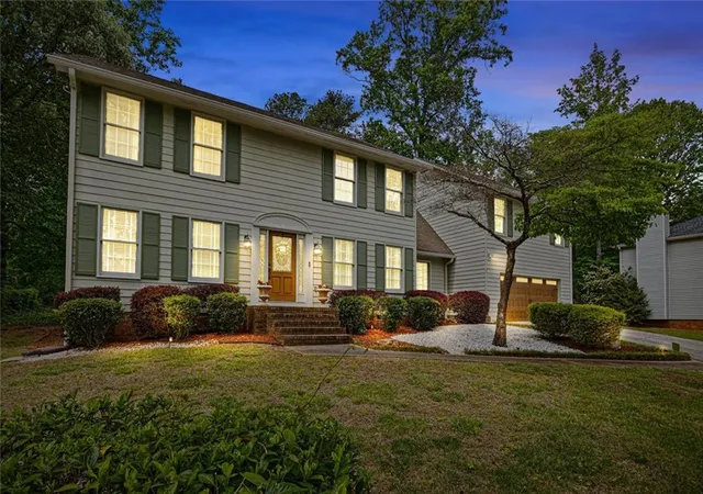 Photo 2 of Single family home for sale at 4544 Queen Anne Ct Se, Mableton, GA 30126 | MLS# 7825849 | Listing updated on 2026-09-08