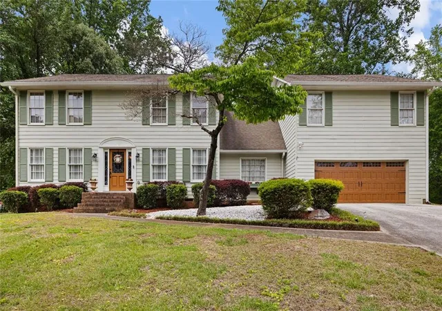 Photo 3 of Single family home for sale at 4544 Queen Anne Ct Se, Mableton, GA 30126 | MLS# 7825849 | Listing updated on 2026-09-08