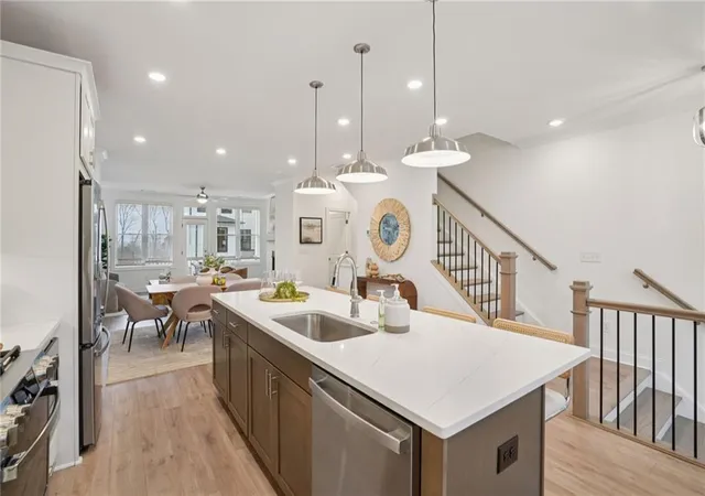 Photo 1 of Townhouse for sale at 626 Skytop Dr #159, Cumming, GA 30040 | MLS# 7828167 | Listing updated on 2026-09-12
