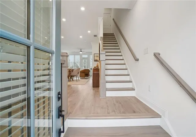 Photo 3 of Townhouse for sale at 626 Skytop Dr #159, Cumming, GA 30040 | MLS# 7828167 | Listing updated on 2026-09-20